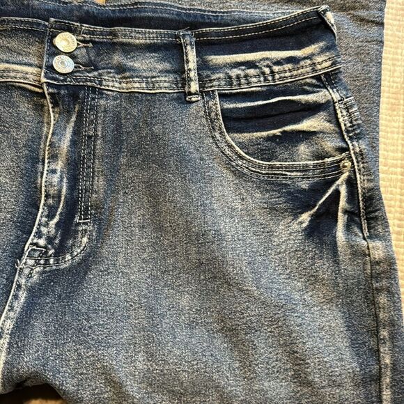 TIC TOC Shop Jeans-‎ size 3XL - Picture 5 of 11